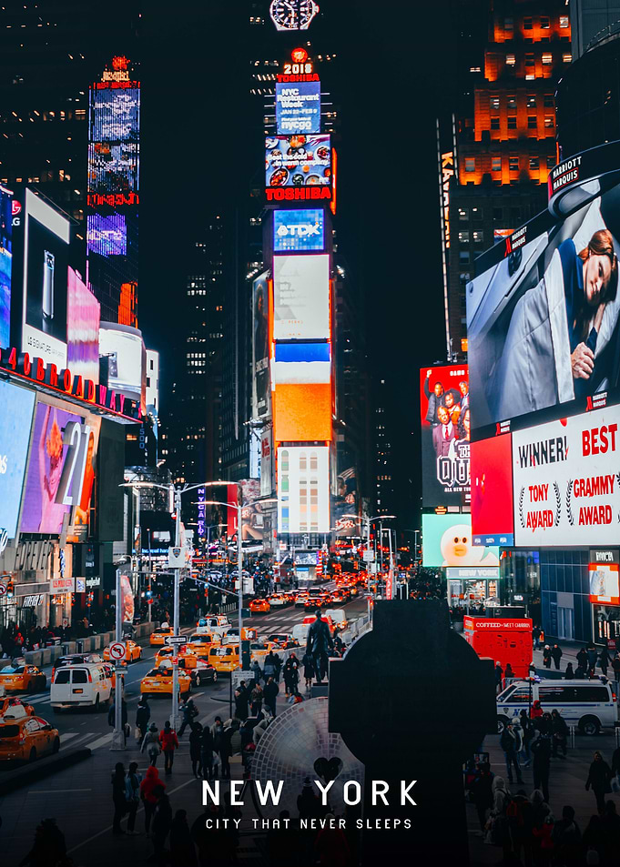 New York