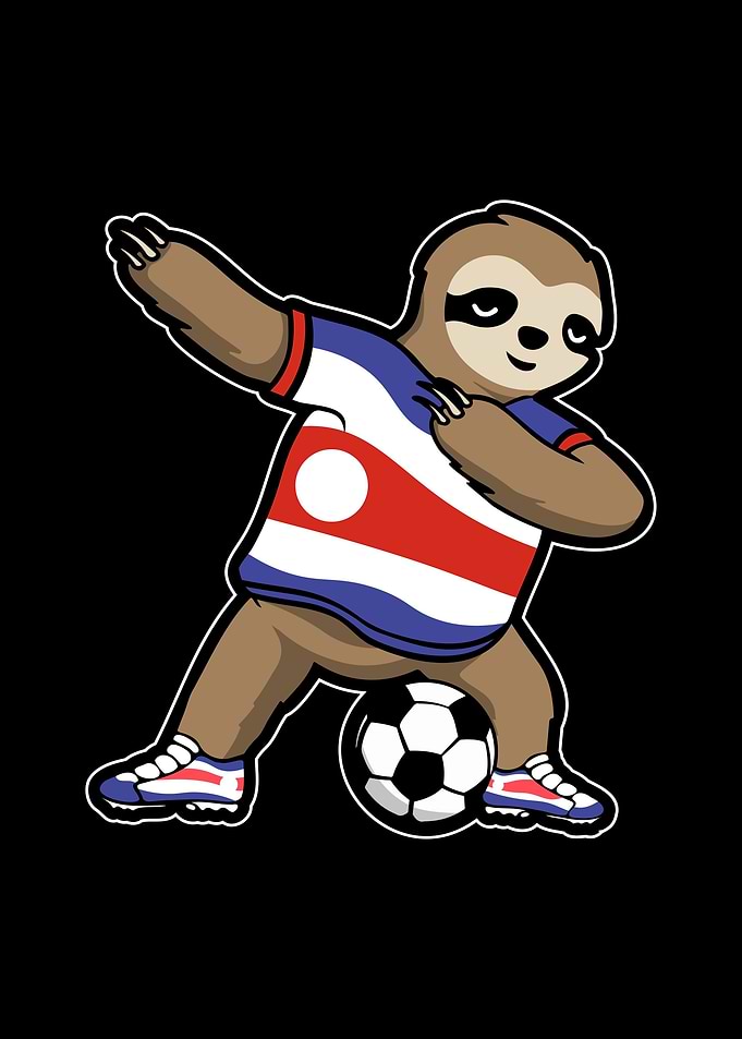 Soccer Costa Rica