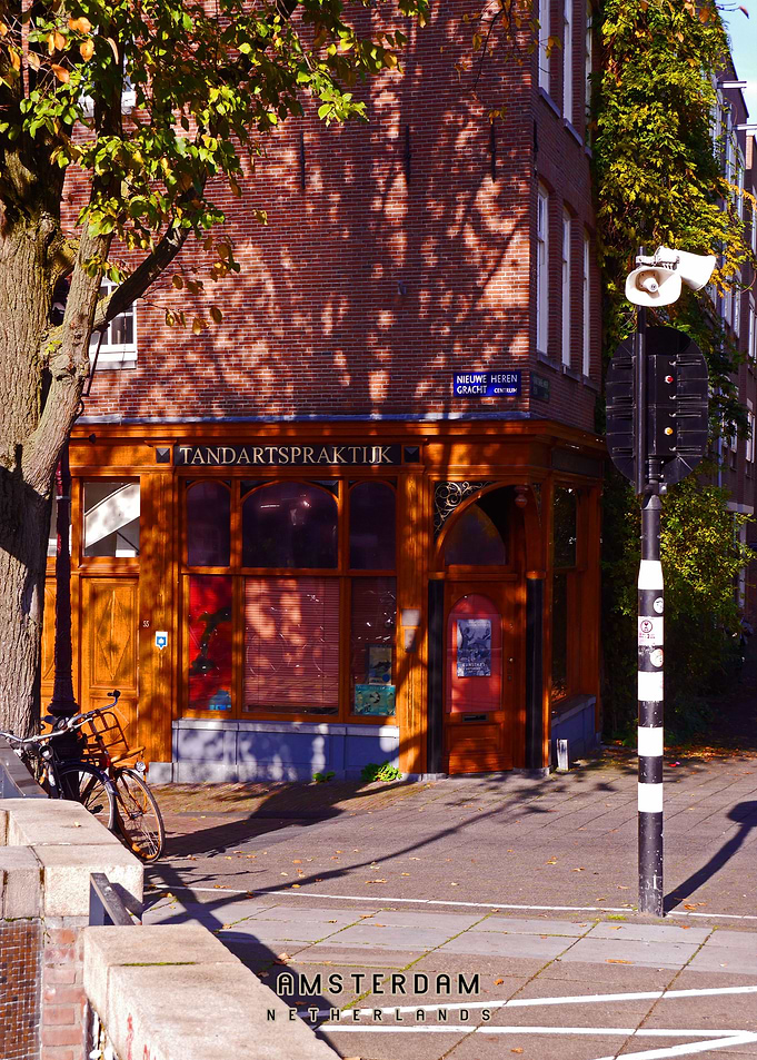Amsterdam