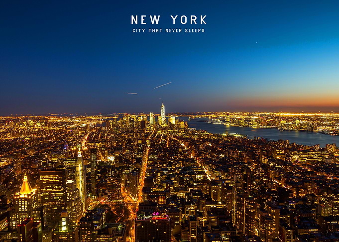 New York