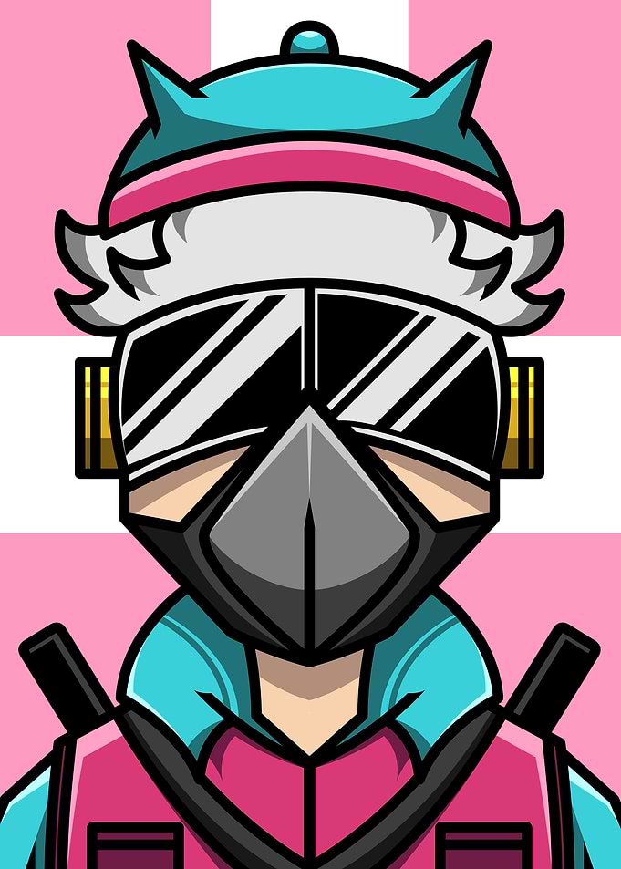 Cyborg V3