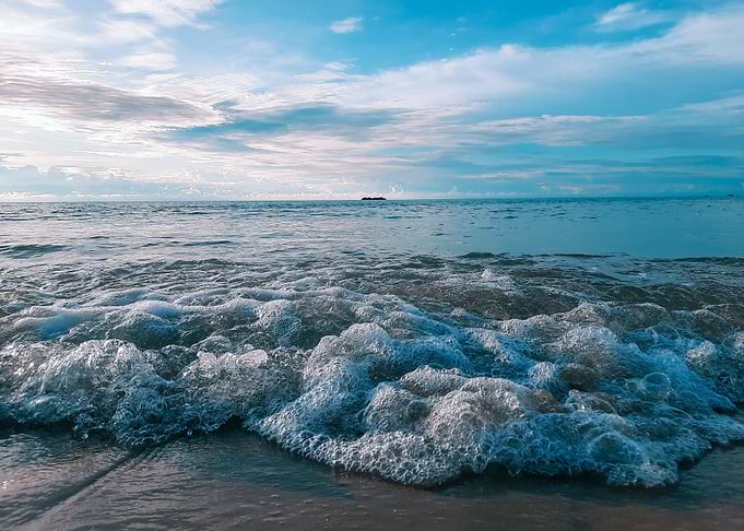 Ocean Waves