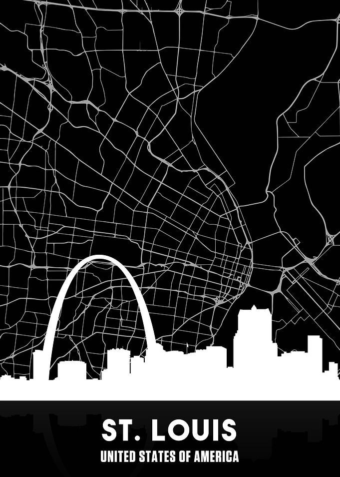 St Louis MO USA