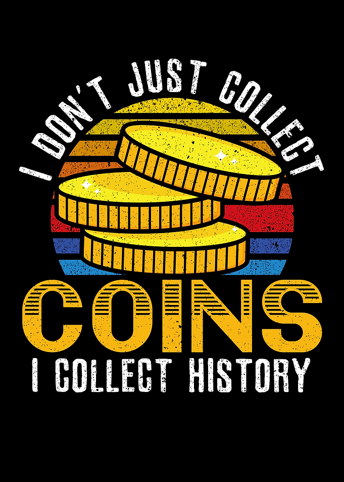 Coin Collector
