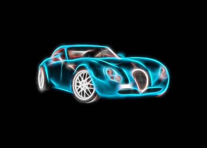 Car Sport