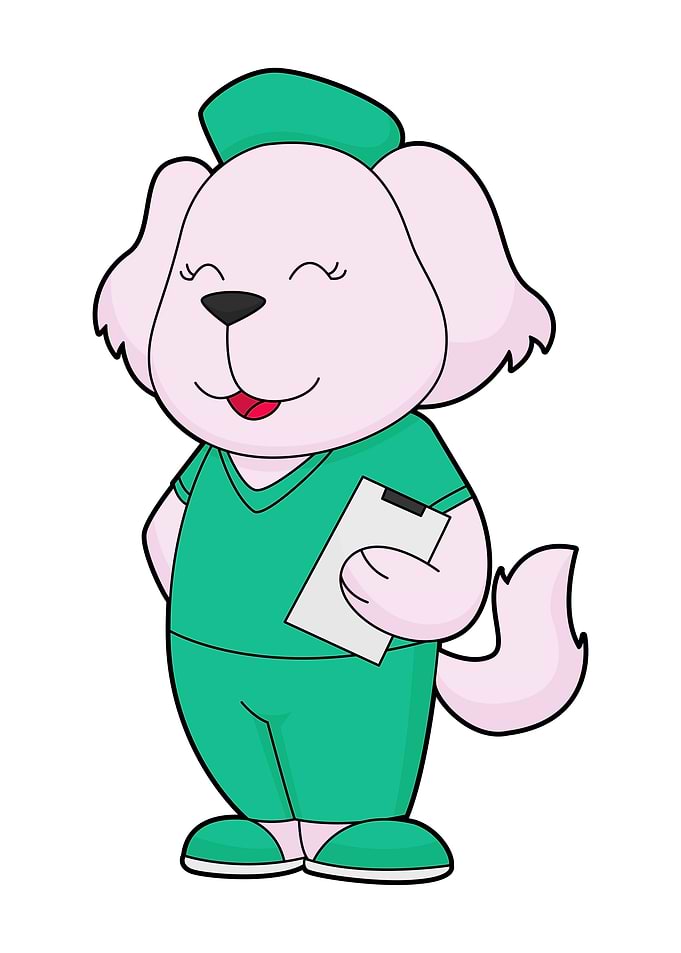 Dog Nurse Note