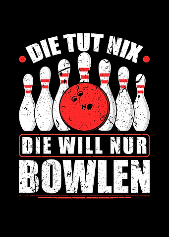 Die Tut Nix Bowlen Bowling
