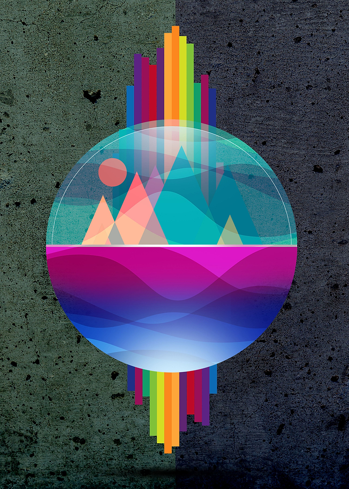 Mountain Dome