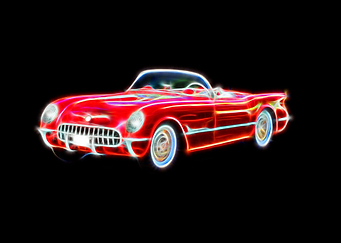 Sports Car