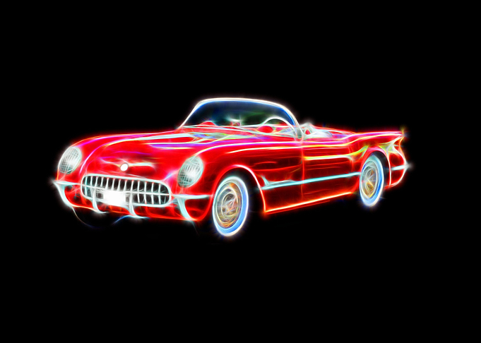 Sports Car