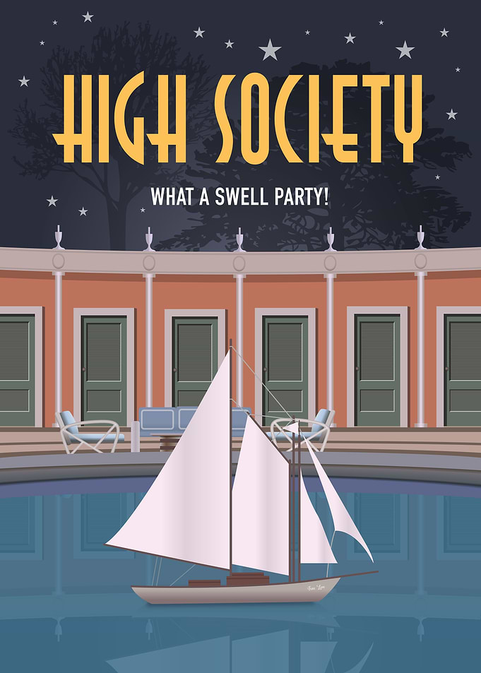 High Society