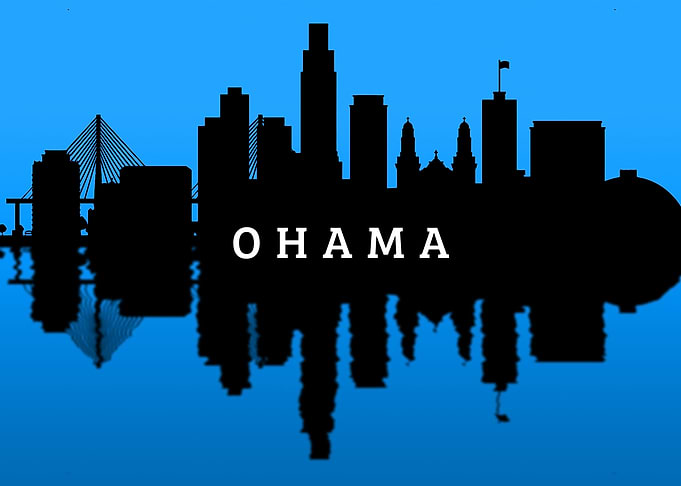 Ohama