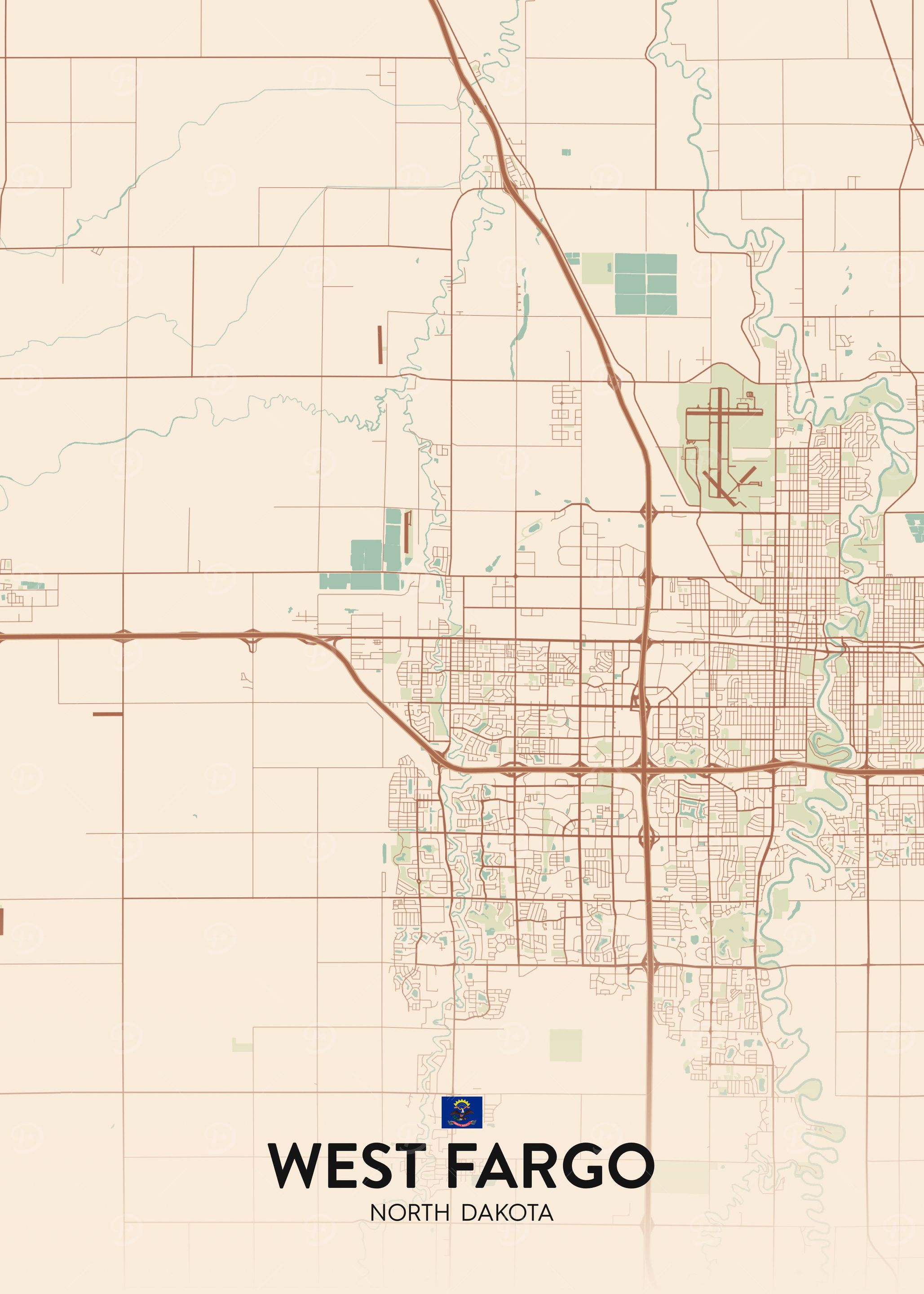 West Fargo ND