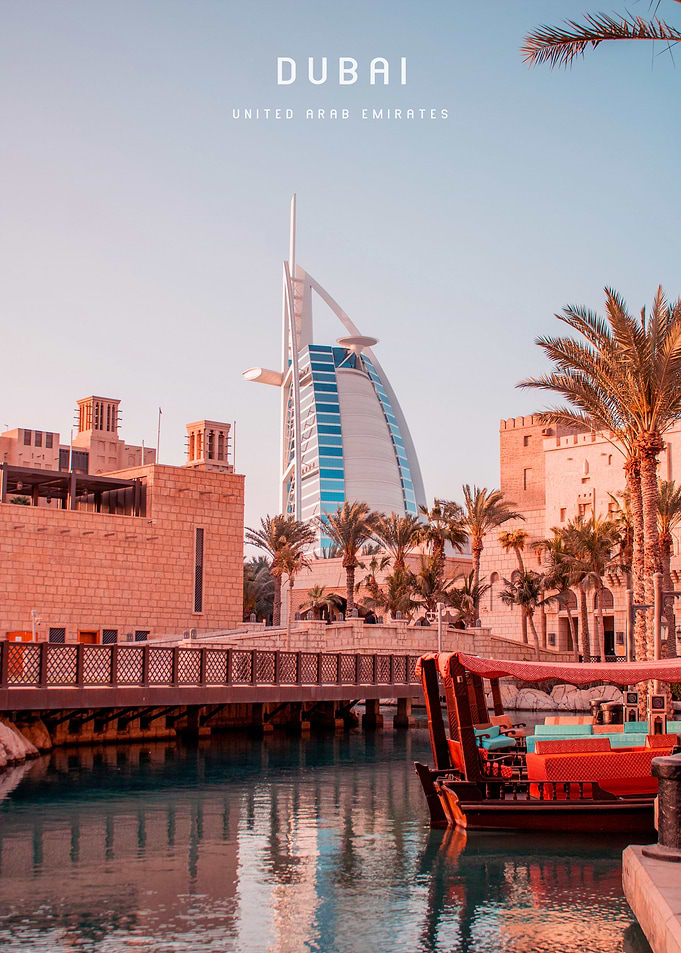 Dubai