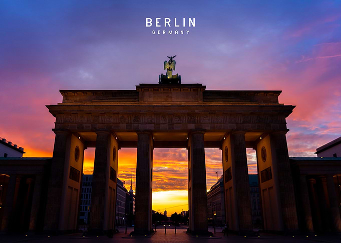 Berlin