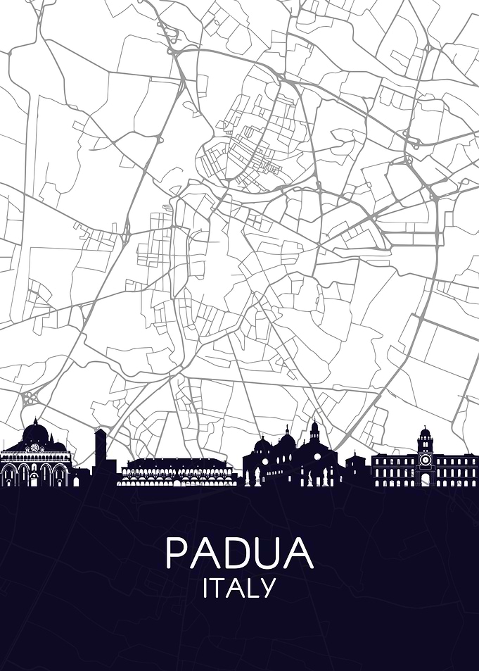 Padua Italy