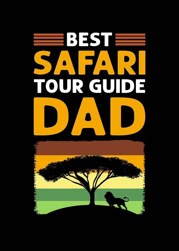 Best Safari Tour Guide