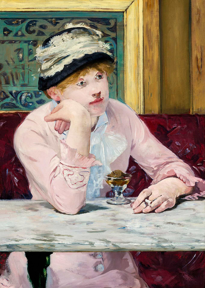 Plum Brandy c1877