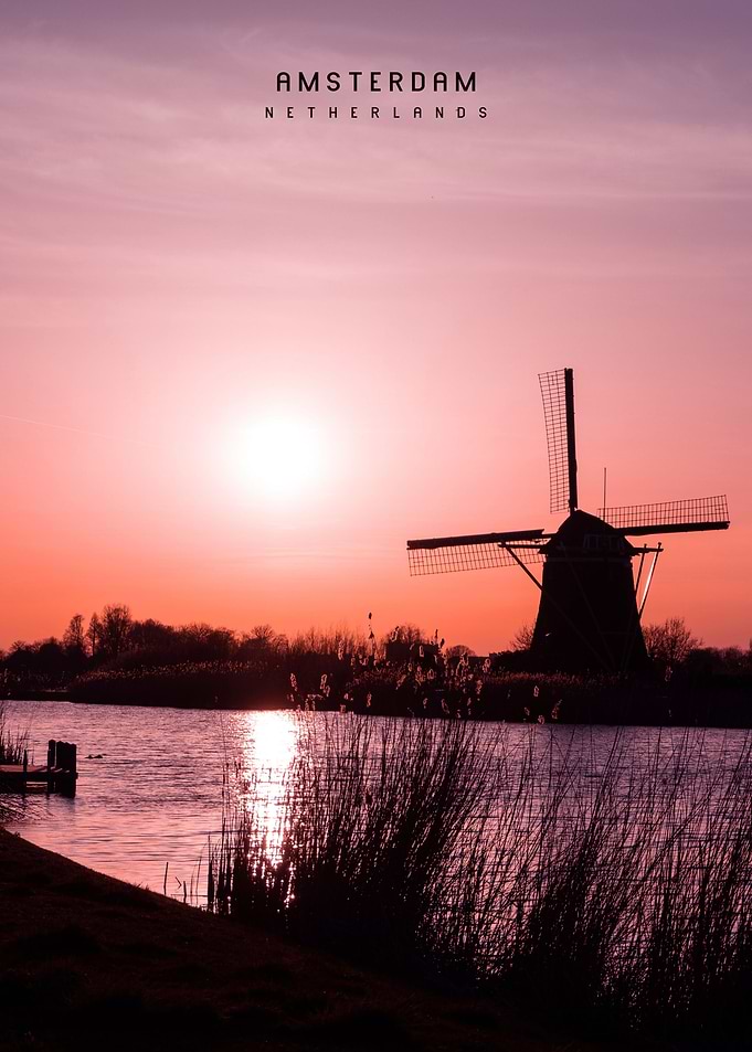 Amsterdam