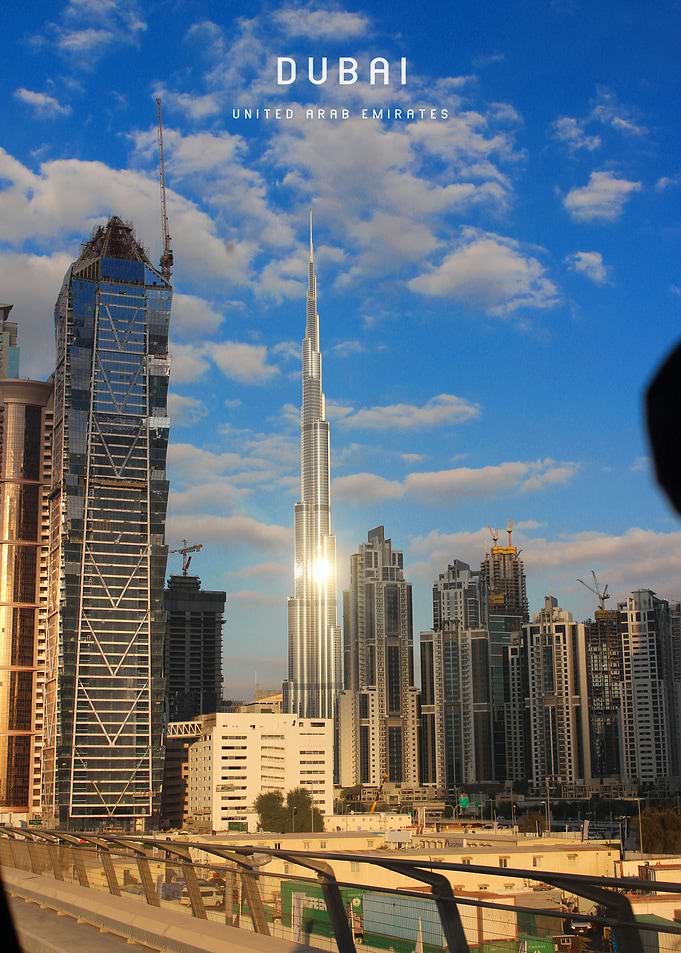 Dubai