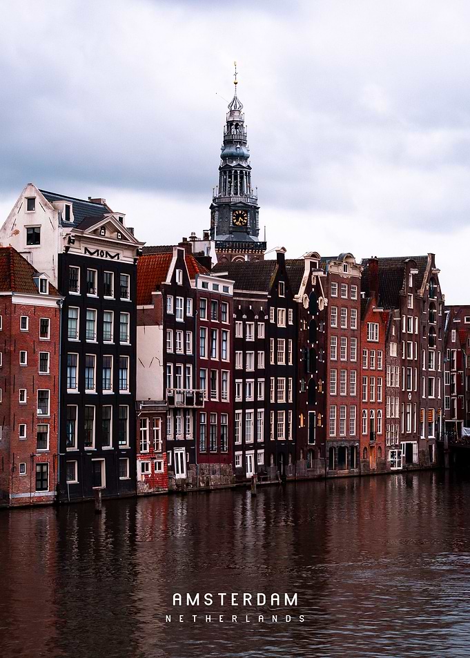 Amsterdam