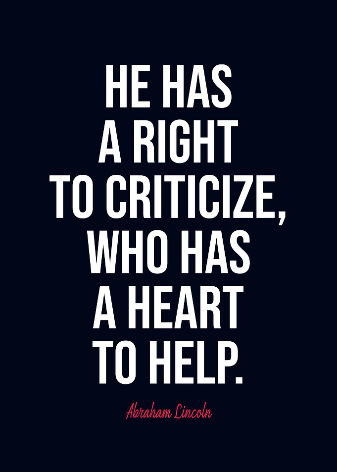 Abraham Lincoln