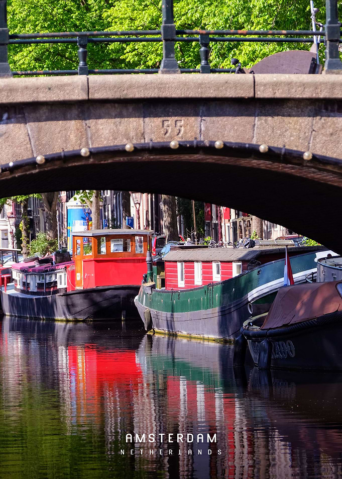Amsterdam