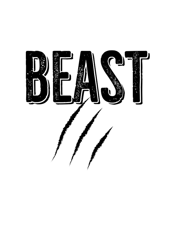 Beast Mode