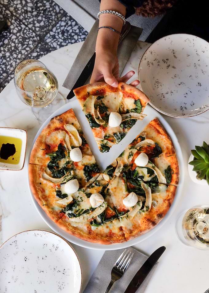 Have a slice