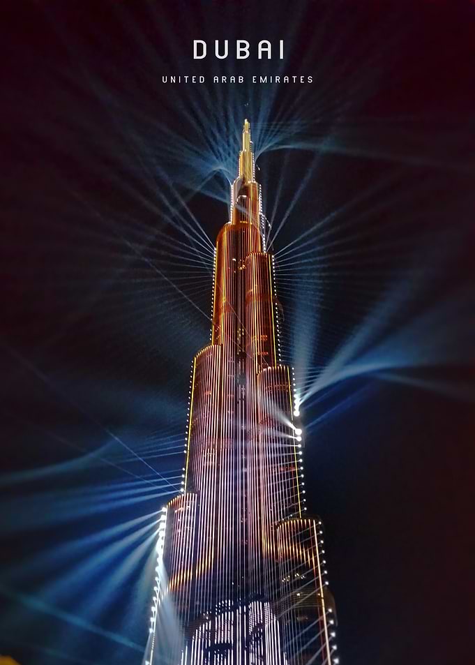Dubai