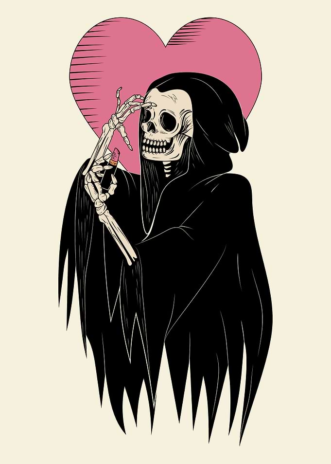 Grim Reaper