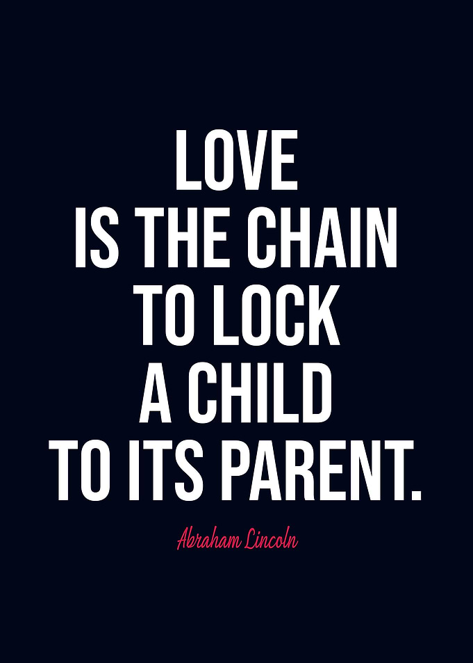 Abraham Lincoln