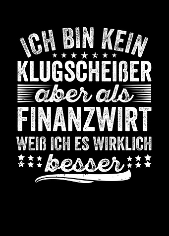Finanzbeamter Beruf