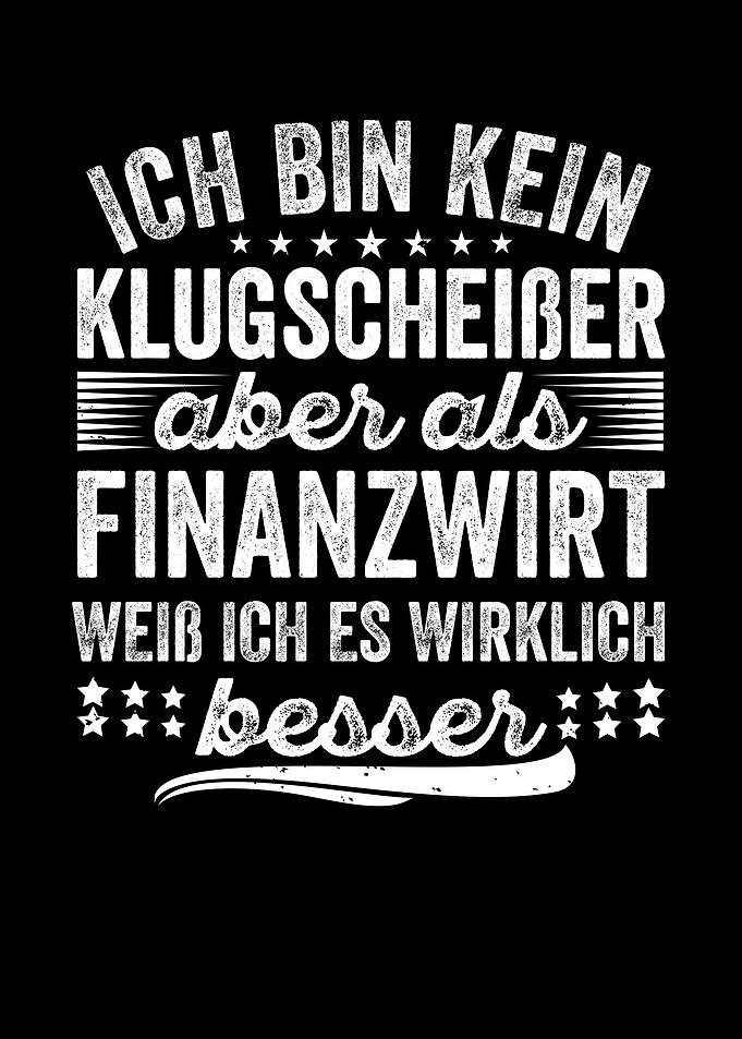 Finanzbeamter Beruf