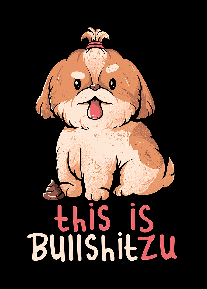This Is Bullshitzu