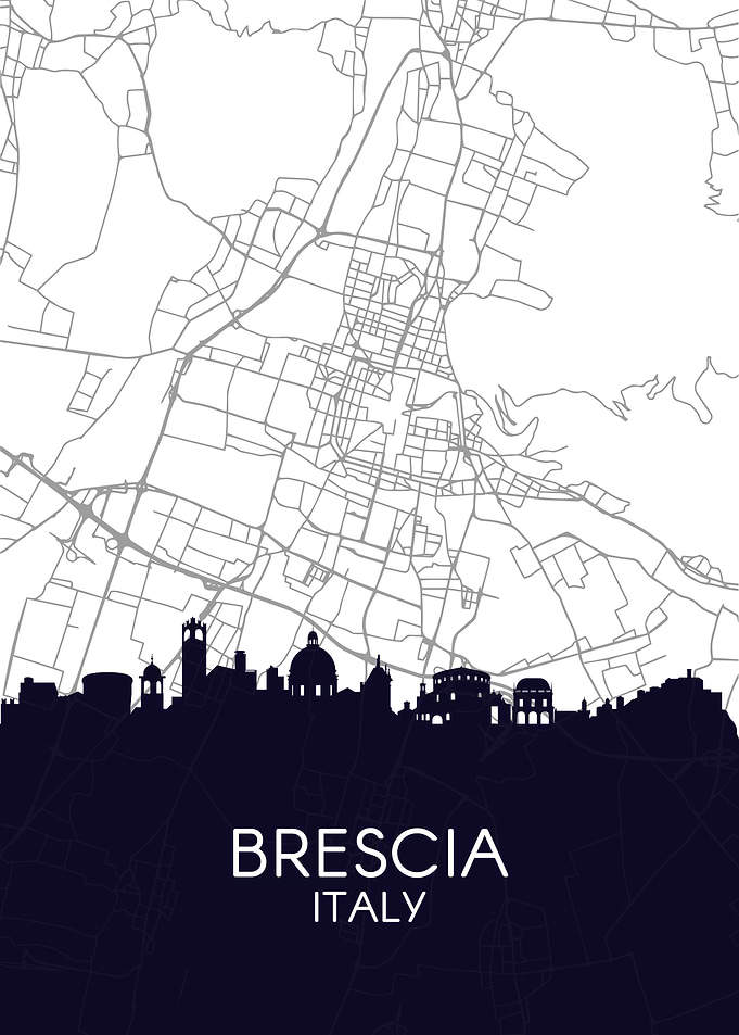 Brescia Italy