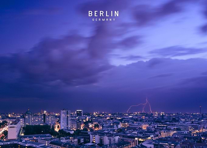Berlin