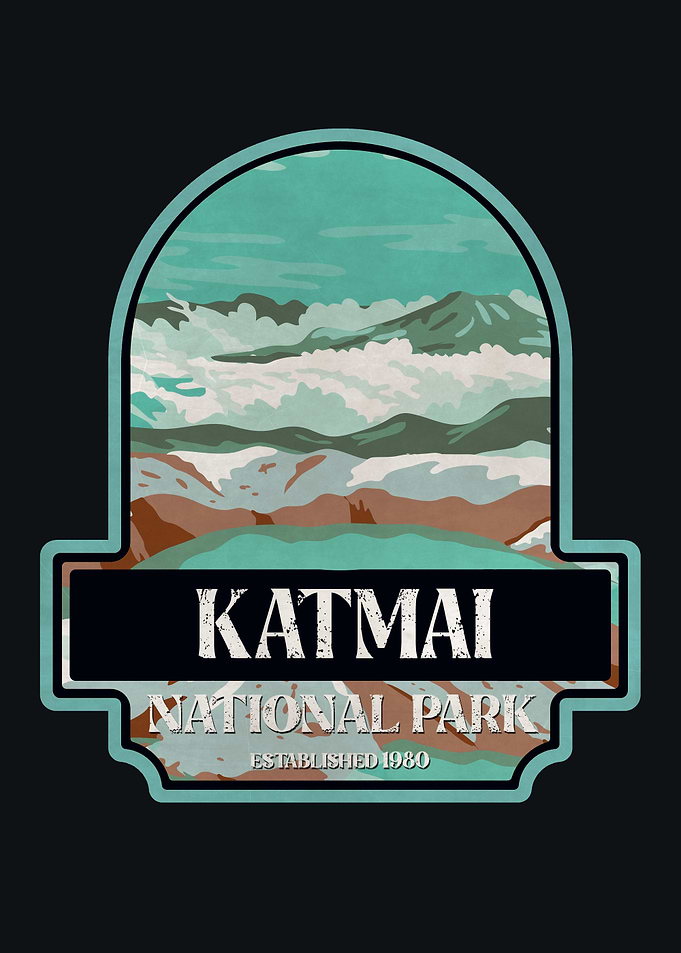 Katmai National Park