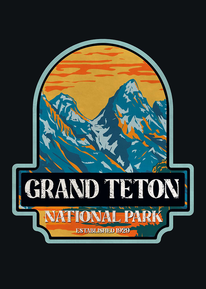 Grand Teton National Park
