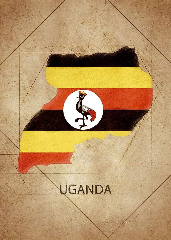 Uganda