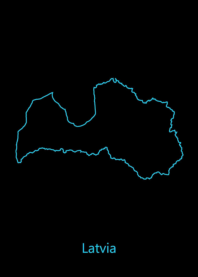 Latvia