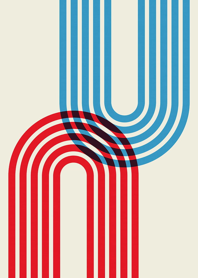 Minimalist lines 31