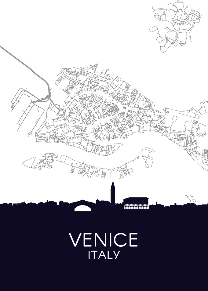 Venice Italy