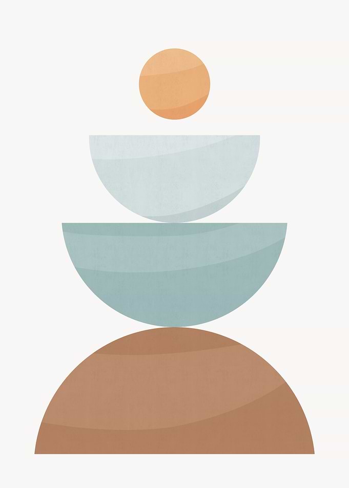 Minimalist lines 34