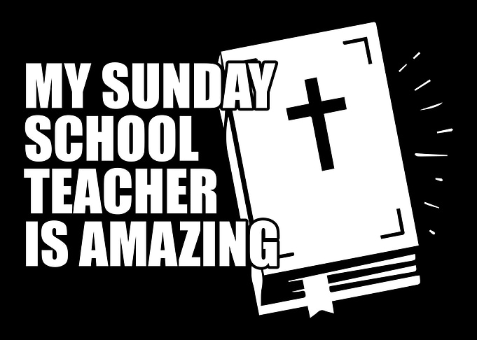 Christian Teacher