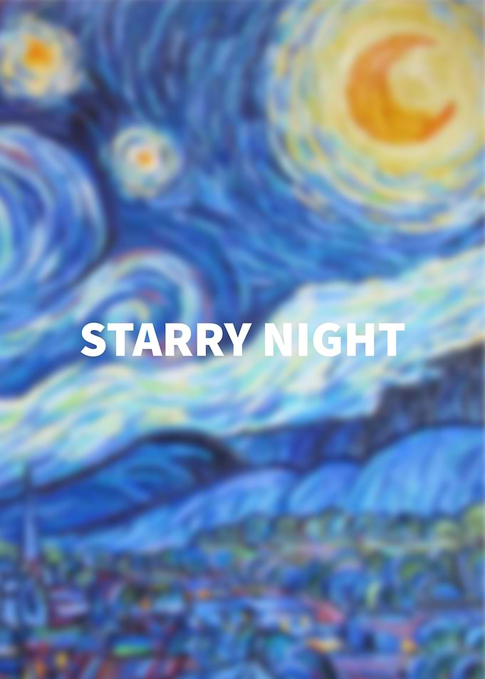 Starry Sky