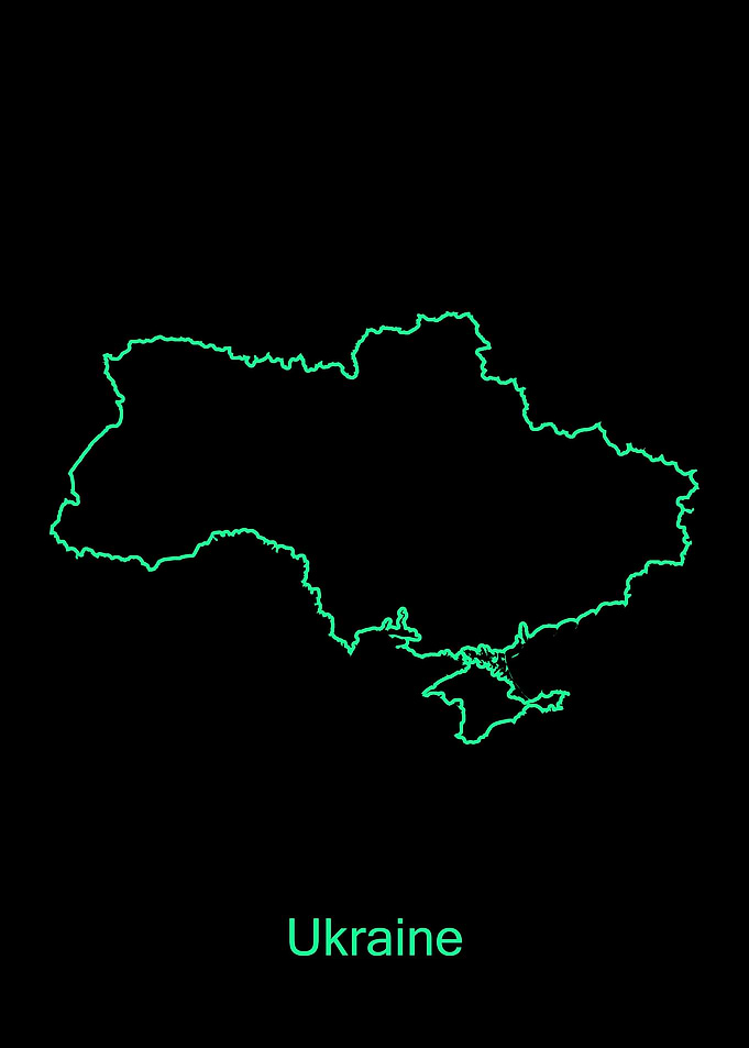 Ukraine