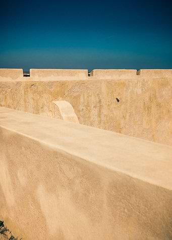 Portogallo Bastions