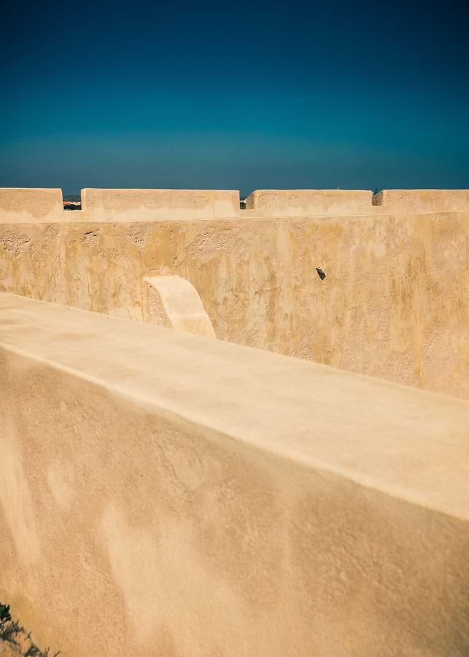 Portogallo Bastions