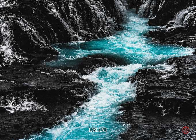 Iceland